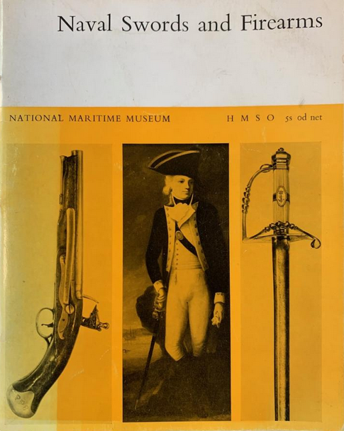 Naval Swords and Firearms (1962)