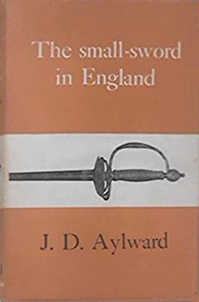 The small sword in England (1960)