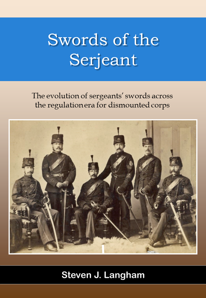 Swords of the Serjeant